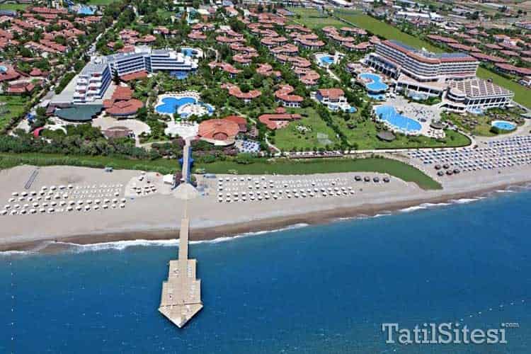 Sunrise Resort Hotel